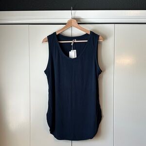 NWT Banana Republic Sleeveless Women's Top